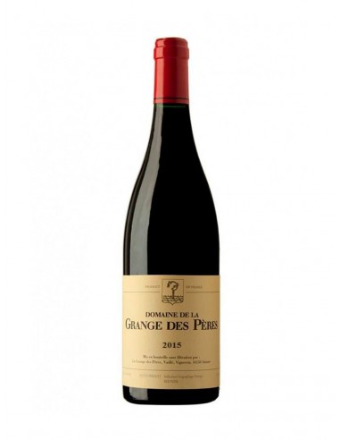 GRANGE DES PERES, 2015 suggérées chez