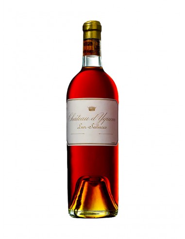 CHATEAU D'YQUEM, 1865 votre