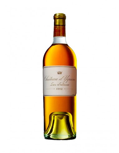 CHATEAU D'YQUEM, 1912 Livraison rapide