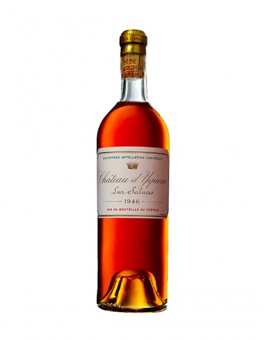 CHATEAU D'YQUEM, 1946 prix pour 