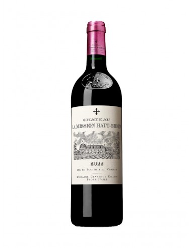 CHATEAU LA MISSION HAUT BRION, 2022 online