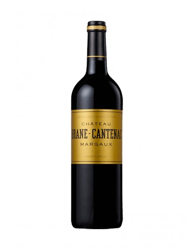 CHATEAU BRANE CANTENAC, 1995 l'achat 